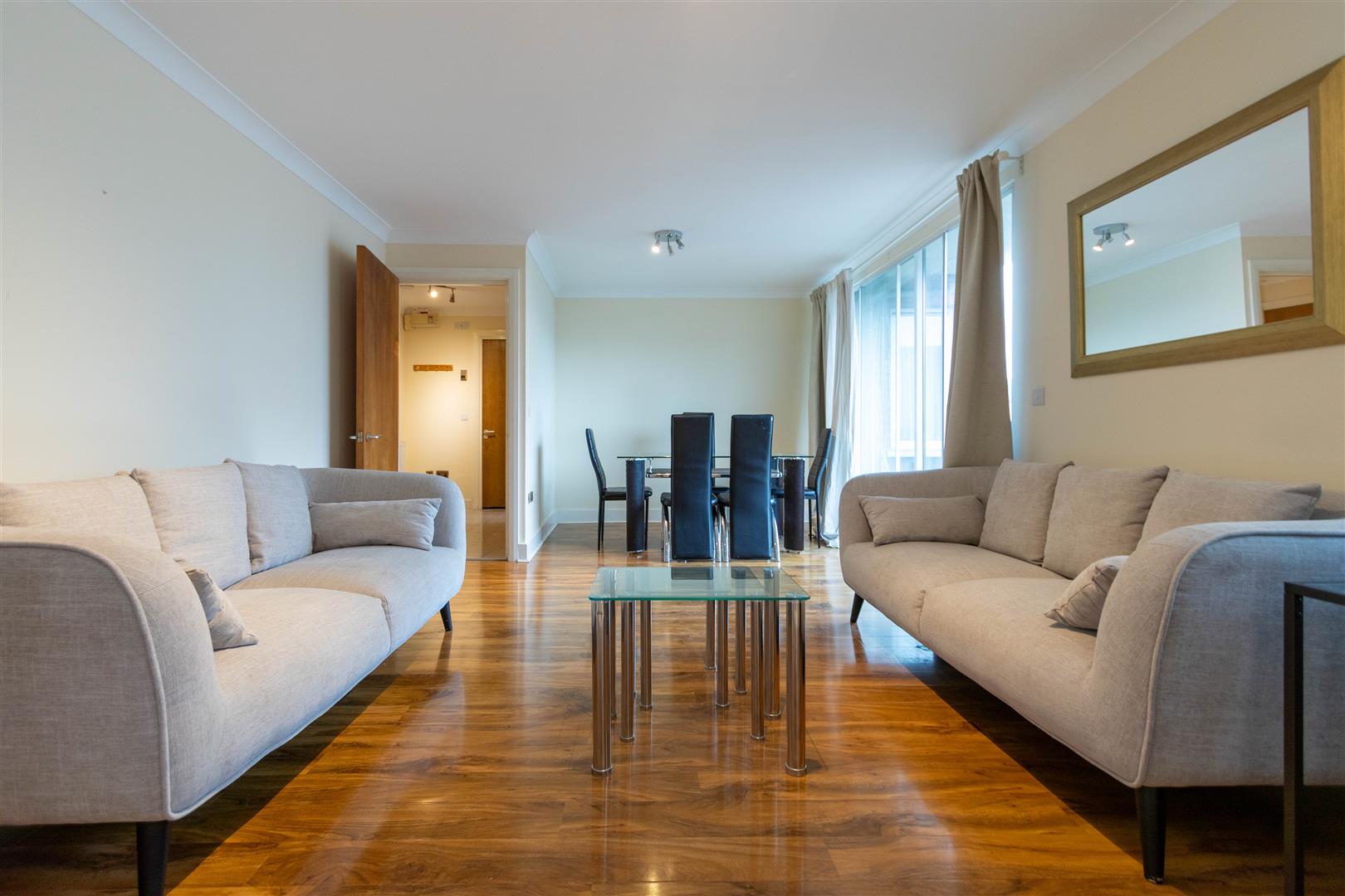 1 bed property in Regent Court, St John's Wood